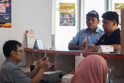 Waspada Link Palsu BSU 2026 Jangan Asal Klik