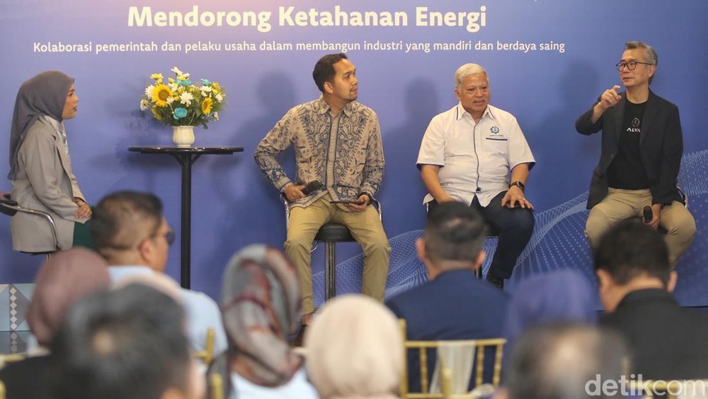 Solusi Ampuh Kurangi Beban Subsidi BBM