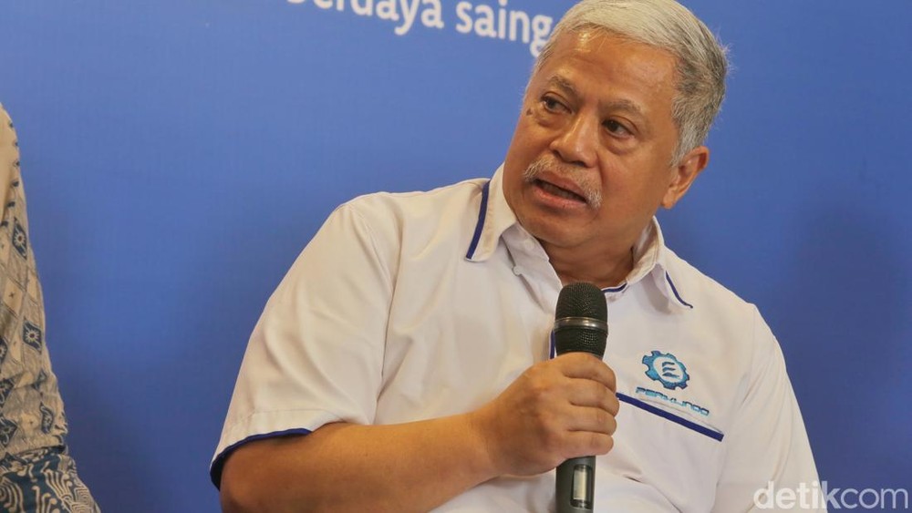 Janji Subsidi Bikin Motor Listrik Lesu