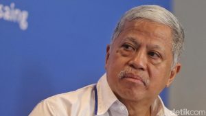Misteri Industri Mobil Listrik RI