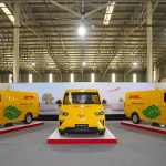 Logistik Hijau Mobil Listrik Jadi Tren Baru