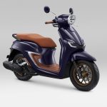 Penjualan Motor Indonesia Meledak Drastis