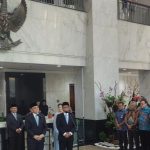 Mengenal Koleksi Kendaraan Wamenkeu Baru