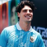 Misteri Nama Firman di Jersey Timnas