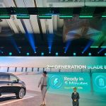 Revolusi Cas Mobil Listrik BYD