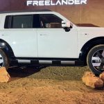 Siap Siap Beli SUV Mewah Baru Tahun Depan
