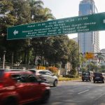 Efektivitas Ganjil Genap Jakarta