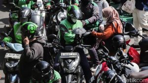 Aturan Baru Ojol 2026 Gojek Angkat Bicara