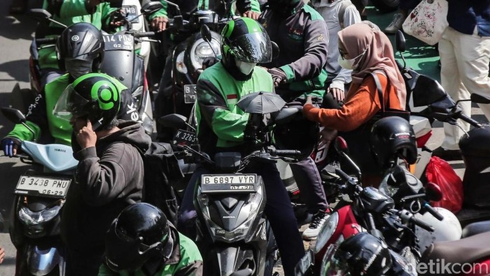 Aturan Baru Ojol 2026 Gojek Angkat Bicara