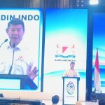 Hashim Desak Anggota Kadin Stop Goreng Saham
