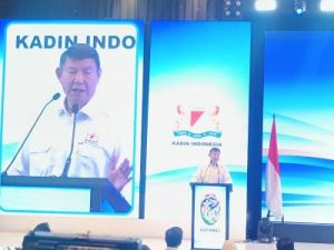 Hashim Desak Anggota Kadin Stop Goreng Saham