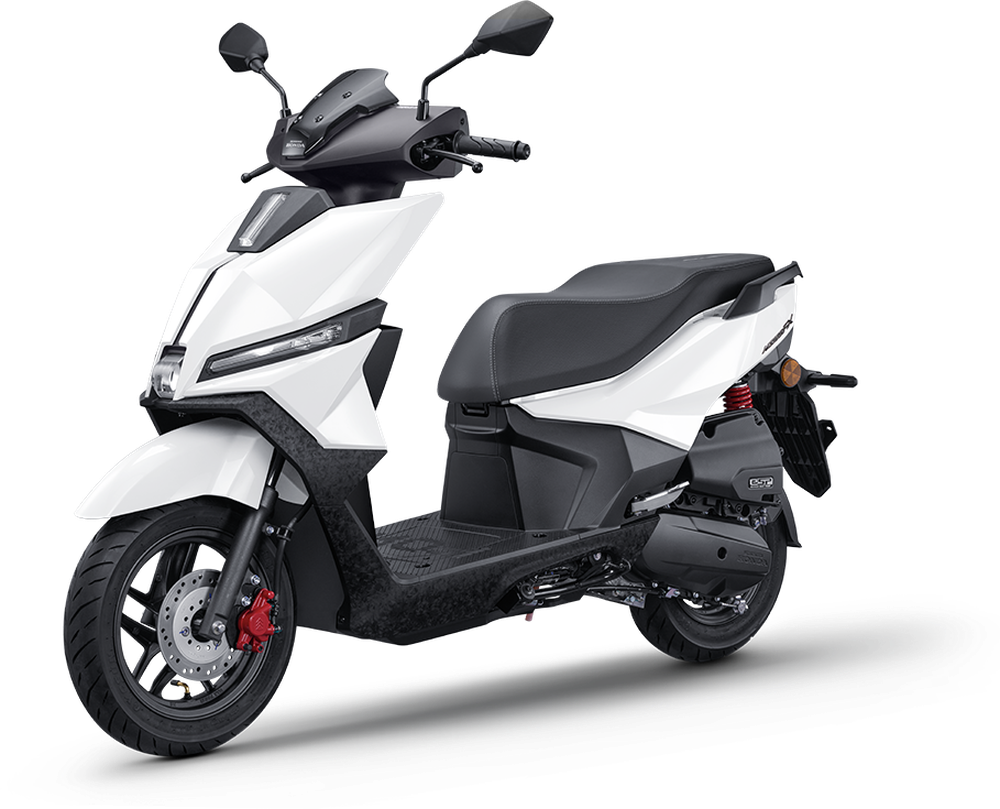 Siap Lawan FreeGo Honda Rilis Skutik Baru