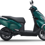 Honda Rilis Skutik Bongsor Irit BBM