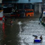 Banjir Thailand Lumpuhkan Produksi Toyota