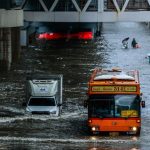 Banjir Thailand Lumpuhkan Produksi Honda