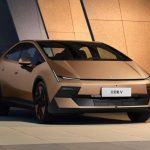 Hyundai Ioniq V Murah Banget