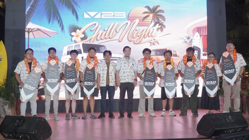 Mobil Listrik iCAR V23 Meledak di Pasar Indonesia
