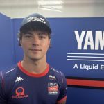 Misi Besar Izan Guevara Menuju MotoGP