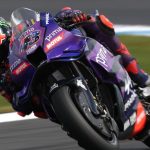 Motor Yamaha 2027 Terasa Beda Merek