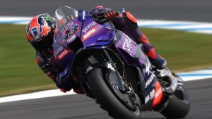 Motor Yamaha 2027 Terasa Beda Merek