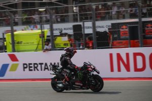 Nasib Tragis Jorge Martin di MotoGP Australia