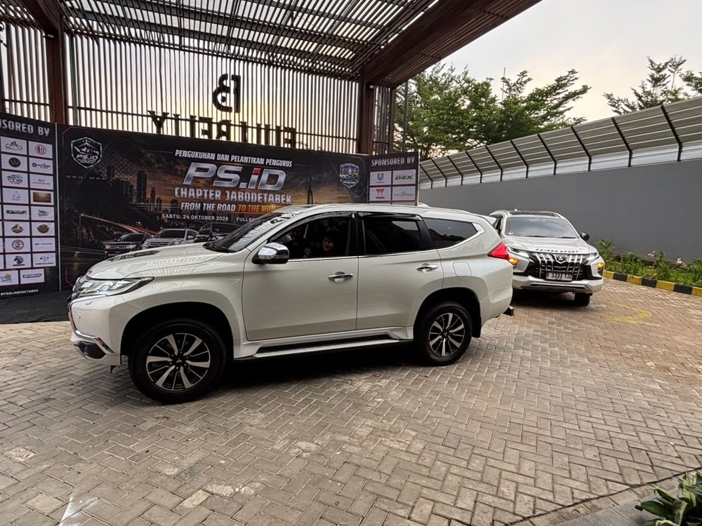 Era Baru PS.ID Jabodetabek Punya Nakhoda Baru