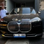 Misteri Mobil Mewah di Garasi Suami Fadia Arafiq