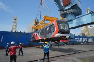 Krisis KRL Jakarta Menanti Solusi Cepat