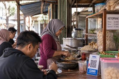 Rahasia Sukses Usaha Ketoprak Lintas Generasi