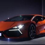 Misteri Puluhan Mobil Mewah Tak Bayar Pajak