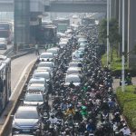 Ke Mana Larinya Uang Pajak Kendaraan Kita