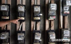 Solusi Listrik ASEAN Lewat Surya dan Baterai
