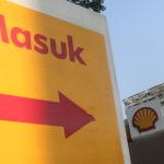 Era Baru SPBU Shell di Indonesia