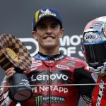 Mengejar Rekor Legendaris Rossi