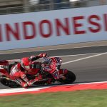 Marquez Juara Sprint Race Mandalika