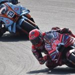 Siap Siaga Duel Sengit MotoGP Mandalika 2026