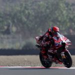 Marc Marquez Kuasai Pole Position Australia