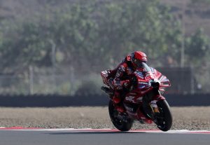 Marc Marquez Kuasai Pole Position Australia