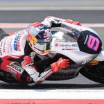 Misi Veda Ega Taklukkan Phillip Island