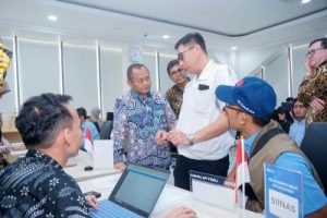 Strategi Menperin Menangkan Persaingan Industri