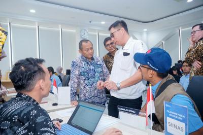 Strategi Menperin Menangkan Persaingan Industri