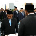 Mengenal Sosok Menteri Perindustrian Baru