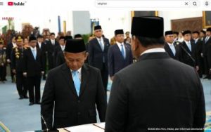Mengenal Kekayaan Menteri Perindustrian Baru