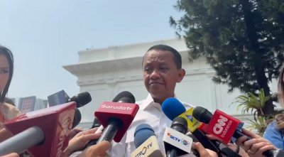 Misteri Tambang Ilegal di Kebun Sawit Asing