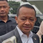 Struktur Baru Kabinet Bahlil Bocorkan Rahasia