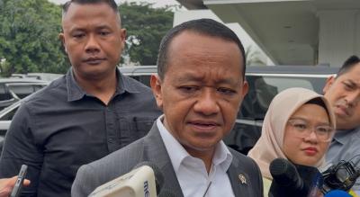 Struktur Baru Kabinet Bahlil Bocorkan Rahasia