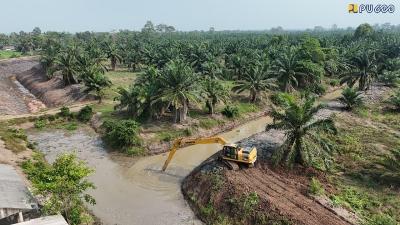 Strategi Ampuh Cegah Gagal Panen di Lampung