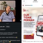 MNC Bank Siap Seret Penyebar Hoaks ke Jalur Hukum
