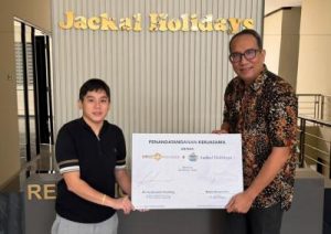 Liburan Tenang dengan Proteksi Asuransi