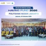 Strategi Cerdas Investasi Masa Depan